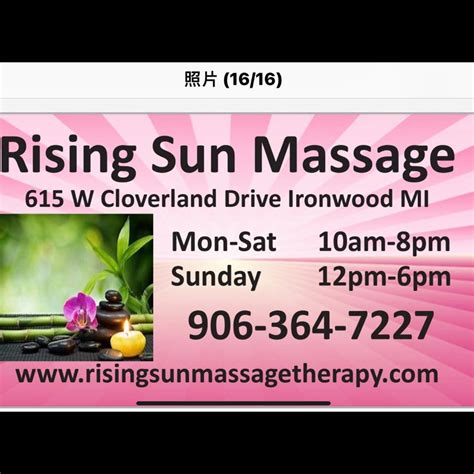 nuru massage brunswick|Welcome to Rising Sun Massage a place for healing and relaxation.